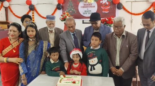 সুনামগঞ্জ