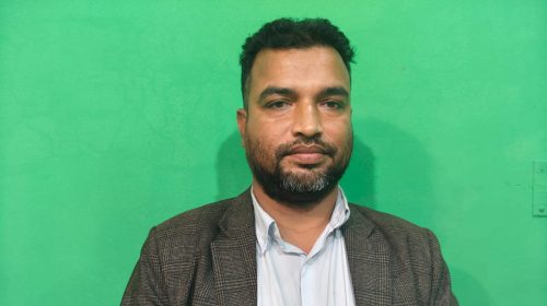 রাঙামাটি পৌর যুবলীগের ওয়ার্ড সভাপতির পদত্যাগ