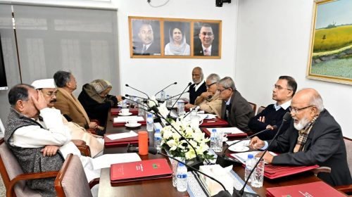 দেশনেত্রী বেগম খালেদা জিয়ার মৃত্যুতে বিএনপির ৭ দিনের শোক কর্মসূচি ঘোষণা