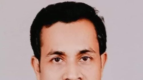 বরগুনা প্রেসক্লাবের নির্বাচন