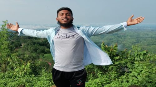 বিয়ের ৮ মাসের মাথায় লাশ হলেন সাদিকুল