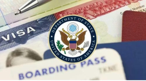যুক্তরাষ্ট্রের ভিসা বন্ড তালিকায় বাংলাদেশ, দিতে হবে ১৫ হাজার ডলার পর্যন্ত জামানত