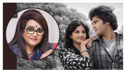 জাফর ইকবালের হাসি, গান, অভিনয় সব কিছুই আমাদের সঙ্গে বেঁচে আছে