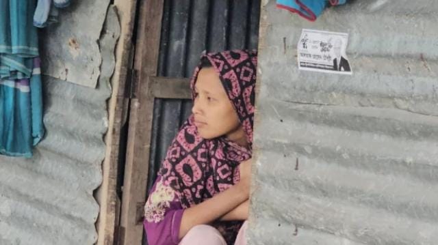 দুমকিউপজেলায়, বিয়ের প্রলোভন দেখিয়ে বুদ্ধি প্রতিবন্ধী নারীকে অন্তঃসত্ত্বা