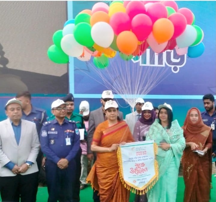 ২০ বছর মানুষ ভোট দিতে পারেনি- গণভোটে হ্যাঁ ভোট দিয়ে স্বৈরাচারী ব্যবস্থা আর ফিরে আসবে না