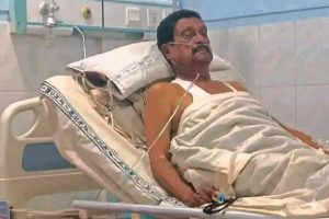 এডভোকেট ফজলুর রহমান