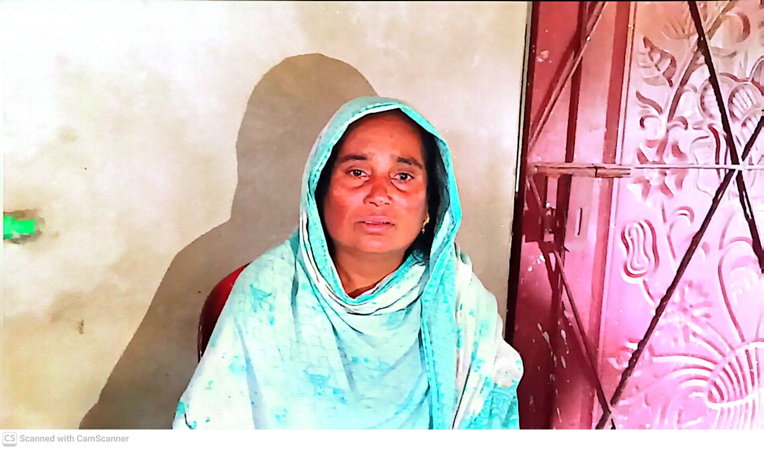 দিনাজপুরের বিরামপুরে বিধবা নারীকে নির্যাতন ও স্বর্ণালংকার ছিনতাইয়ের অভিযোগ