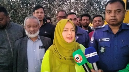 মাদারীপুর শিবচরে বাঁশকান্দি ইউনিয়নে নকল শিশু খাদ্য কারখানায় অভিযান। দুইজনের কারাদণ্ড