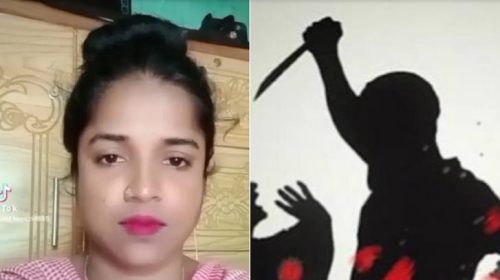 গাজীপুরে ছাত্রদল নেতার বাপের সঙ্গে পাওনা টাকা নিয়ে বিরোধে মহিলা কে হত্যা