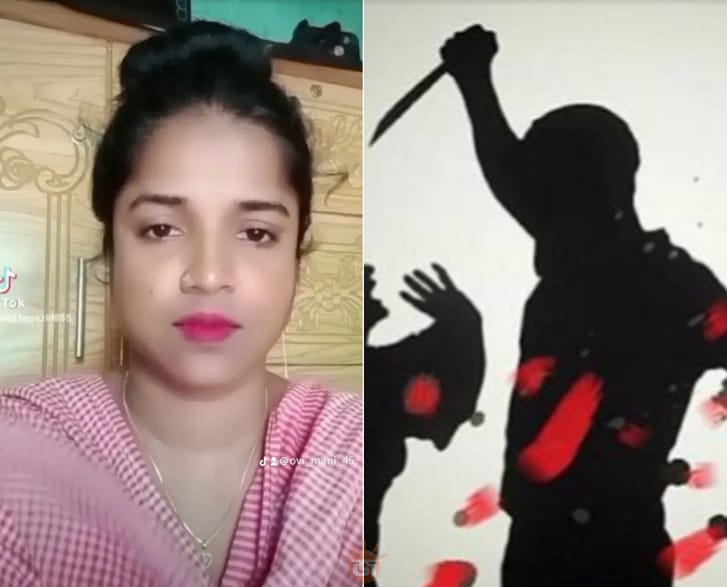 গাজীপুরে ছাত্রদল নেতার বাপের সঙ্গে পাওনা টাকা নিয়ে বিরোধে মহিলা কে হত্যা