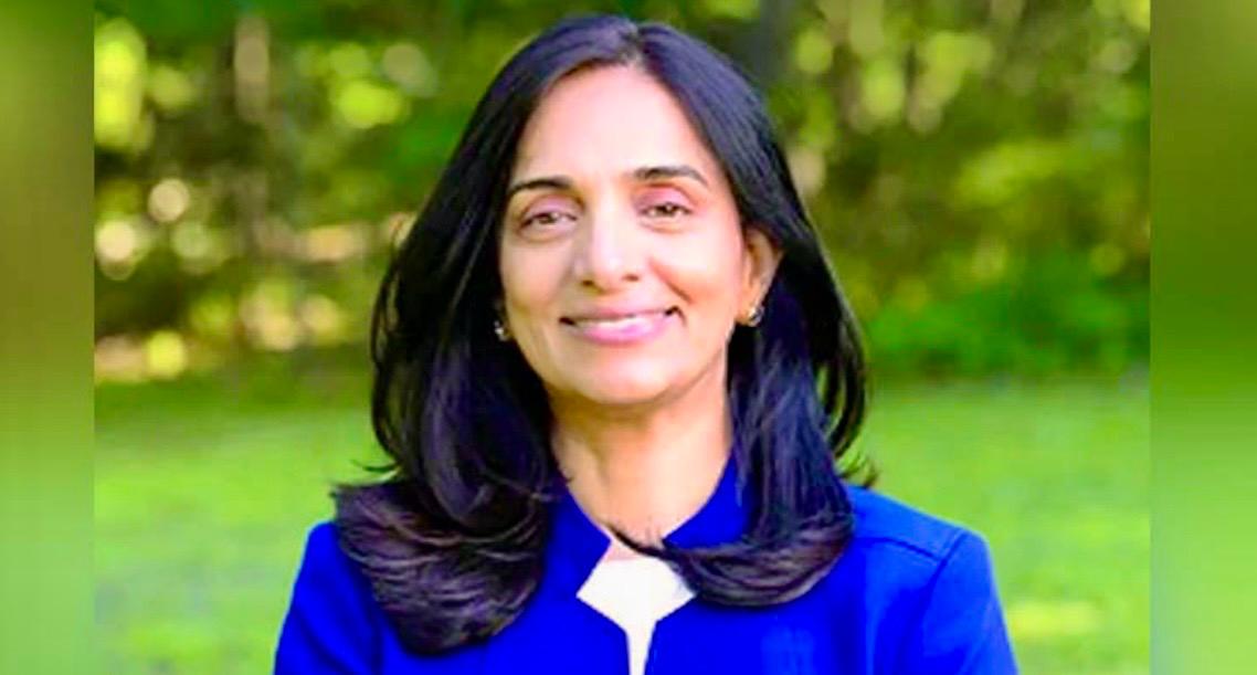 সিনেটে কারিশমা মনজুরের সমর্থনে ব্রঙ্কসে ফাউন্ড রেইজিং অনুষ্ঠিত