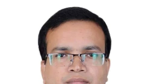 নেত্রকোণা পৌর প্রশাসক আরিফুল ইসলাম সরদার — নিরহংকার নেতৃত্বে জনবান্ধব পৌরসভা গড়ার অগ্রযাত্রা