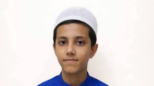 গাবখান চ্যানেলে তিনদিন আগে ডুবে যাওয়া কিশোরের নিথর দেহ উদ্ধার