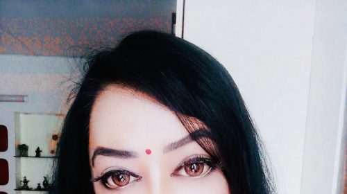 চট্টগ্রাম–১ আসনের সংরক্ষিত নারী আসনে ড. নাছিমা ইসলাম চৌধুরী বৃষ্টি’কে দেখতে চান নেতাকর্মী ও সর্বস্তরের মানুষ