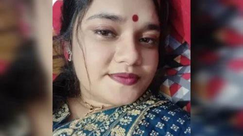 কিশোরগঞ্জে স্বেচ্ছাসেবক লীগ নেতার স্ত্রী ইফতির ঝুলন্ত লাশ উদ্ধার