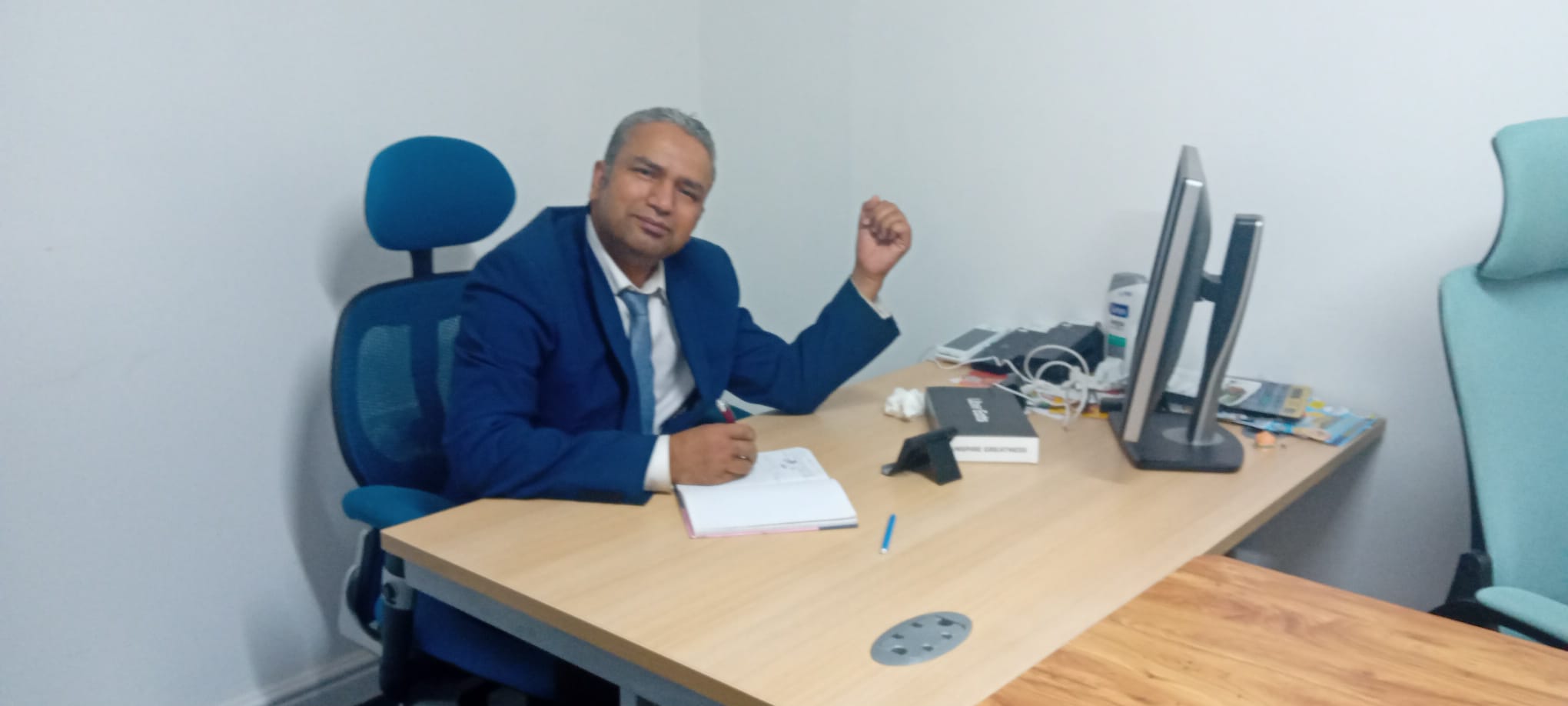 ব্যবসার প্রয়োজনীয় সব সেবা এক প্ল্যাটফর্মে