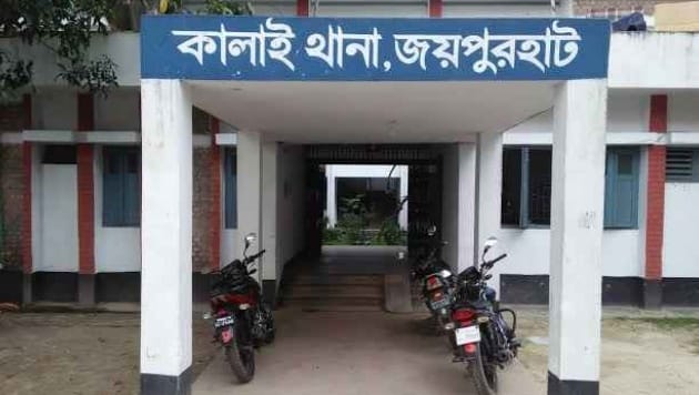 জয়পুরহাটে মোটরসাইকেল কিনে না দেওয়ায় ছেলের হাতে বাবা খুন