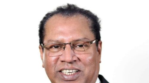 ত্যাগের মূল্যায়ন সুনামগঞ্জ জেলা পরিষদ প্রশাসক হলেন বিএনপি নেতা মিজানুর রহমান চৌধুরী