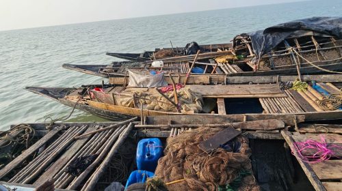 সাতক্ষীরা পশ্চিম সুন্দরবন হয়ে উঠেছে দস্যুদের স্বর্গ, আতঙ্কে বনমুখী হচ্ছেন না বনজীবীরা