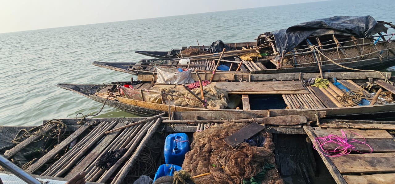 সাতক্ষীরা পশ্চিম সুন্দরবন হয়ে উঠেছে দস্যুদের স্বর্গ, আতঙ্কে বনমুখী হচ্ছেন না বনজীবীরা