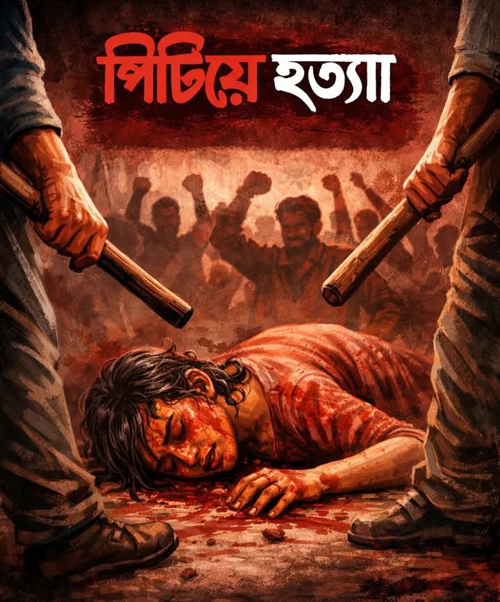 নওগাঁ থেকে আদমদীঘিতে বোনের বাড়িতে ঈদ