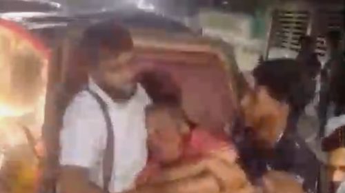 দেশজুড়ে বেপোরোয়া বাইকারদের উৎপাত