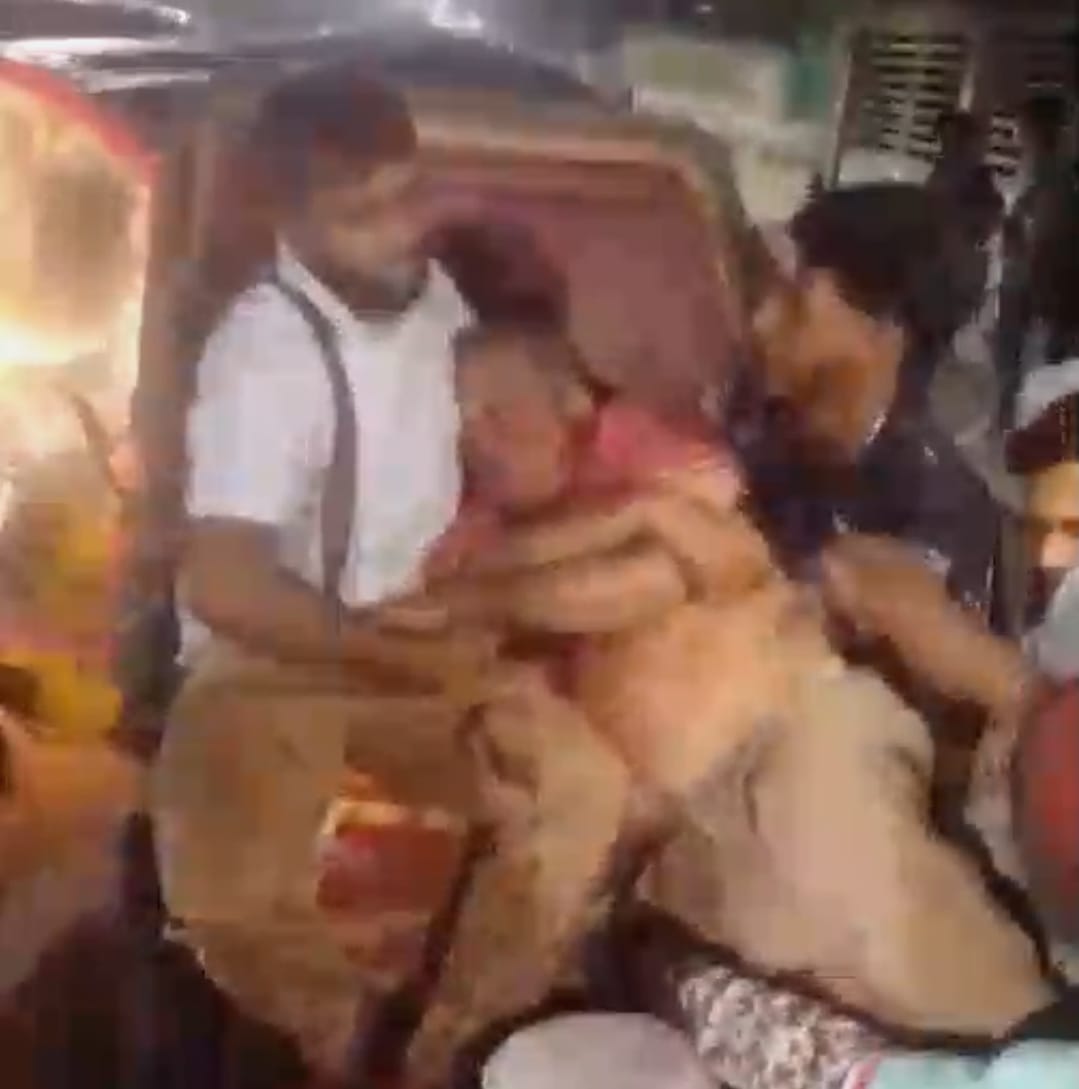দেশজুড়ে বেপোরোয়া বাইকারদের উৎপাত
