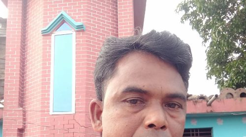 নওগাঁ জেলার মান্দা উপজেলায় ছোট ভাইয়ের হাসুয়ার কোপে বড় ভাই নিহত