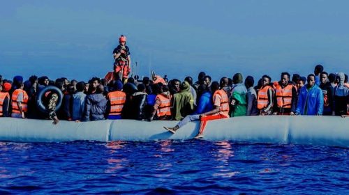 লিবিয়া থেকে গ্রীসে যাওয়ার পথে সুনামগঞ্জের ১০ যুবকের মৃত্যু