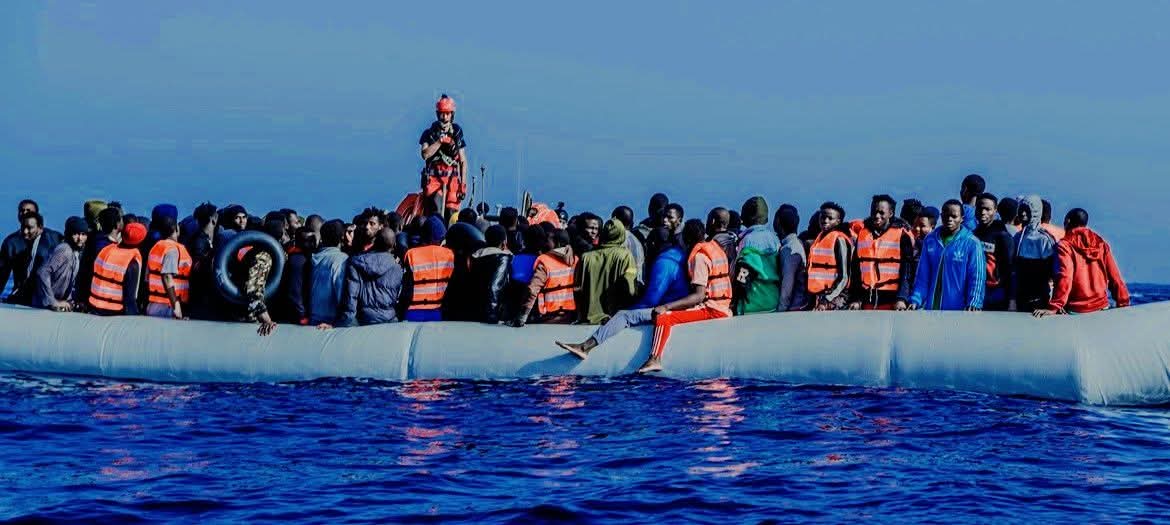 লিবিয়া থেকে গ্রীসে যাওয়ার পথে সুনামগঞ্জের ১০ যুবকের মৃত্যু