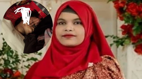 আনোয়ারায় গৃহবধূর ঝুলন্ত মরদেহ উদ্ধার, স্বজনদের দাবি হত্যাকাণ্ড