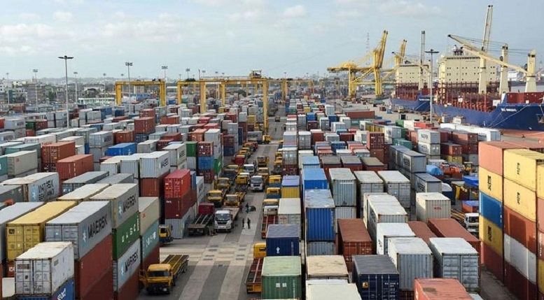 জাতীয় অর্থনীতির সুখবর, জিরো ওয়েটিং টাইমে চট্টগ্রাম বন্দর