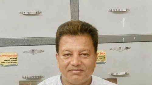 সোনাইমুড়ির রাজনীতিতে দিদার চেয়ারম্যান—‘হ্যামিলনেরt বাঁশিওয়ালা’র মতো নেতৃত্বে তৃণমূলের আস্থা