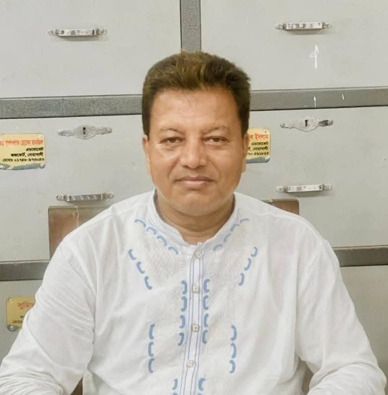 সোনাইমুড়ির রাজনীতিতে দিদার চেয়ারম্যান—‘হ্যামিলনেরt বাঁশিওয়ালা’র মতো নেতৃত্বে তৃণমূলের আস্থা