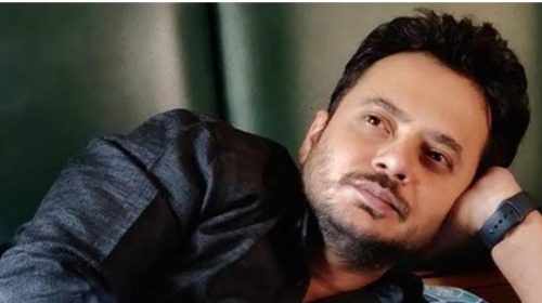 রাহুল ( অরুণোদয় বন্দ্যোপাধ্যায়)এর অকাল প্রয়ানে বাংলা চলচ্চিত্রে শোকের ছায়া