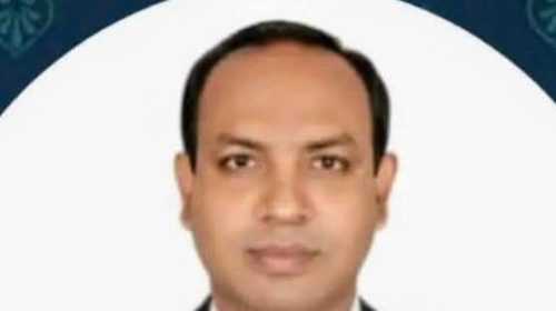সড়ক দুর্ঘটনায় চৌদ্দগ্রামের বিশিষ্ট্য শিল্পপতি এনামুল হক আইয়ুব নিহত