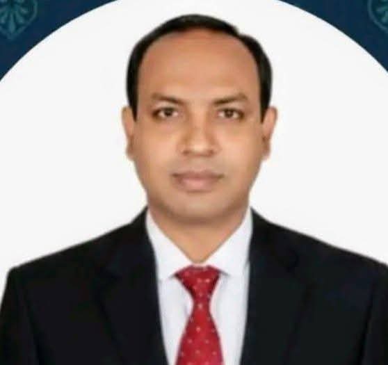 সড়ক দুর্ঘটনায় চৌদ্দগ্রামের বিশিষ্ট্য শিল্পপতি এনামুল হক আইয়ুব নিহত