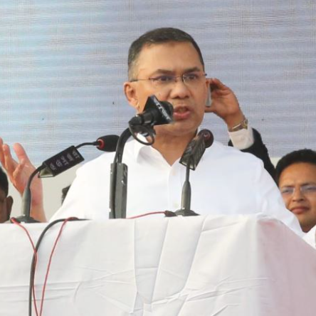 বিএনপি ও প্রধানমন্ত্রী তারেক রহমানের প্রস্তাবিত নীতি
