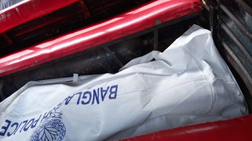 ছাতকে গলায় ওড়না ফেছিয়ে আত্মাহত্যা করেছে এক প্রবাসির স্ত্রী ও দুই সন্তানের জননী শিফা বেগম