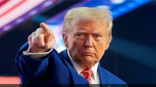 তেহরানের অনড় অবস্থানে ইরানকে এক রাতেই নিশ্চিহ্ন করার হুমকি ট্রাম্পের