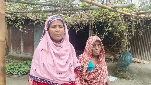 আটপাড়ার শিশু কে দিয়ে দেহব্যাবসা উপদ্রব থানার অভিযোগ