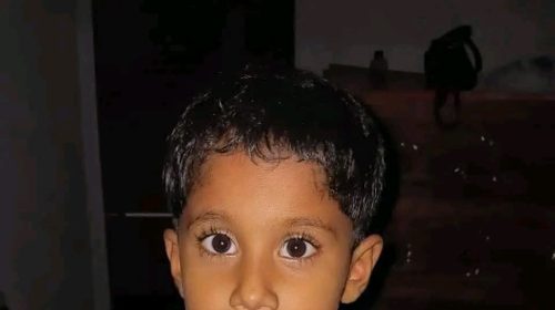 মধুপুরে ৫ বছর বয়সী ফাতেমা নিখোঁজের একদিন পর ভুট্টা খেতে মিললো লাশ