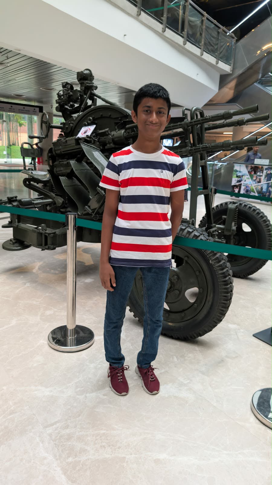 নোয়াখালীতে রহস্যজনকভাবে নিখোঁজ মাদ্রাসা ছাত্র