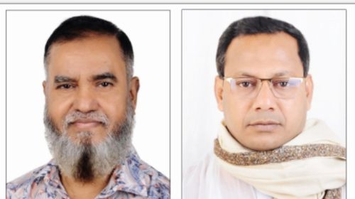 নোয়াখালী সাংবাদিক ইউনিয়নের সভাপতি আপেল, সম্পাদক শাহাদাৎ বাবু