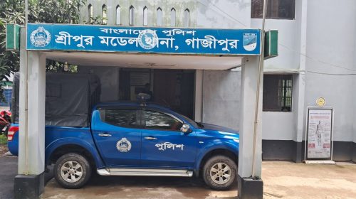 শ্রীপুরে মাদ্রাসার ছাত্রীকে অপহরণে গ্রেফতার ৭, চারদিন পর ভিকটিম উদ্ধার