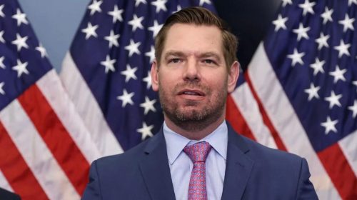 যুক্তরাষ্ট্রের ক্যালিফোর্নিয়ায় যৌন নিপীড়নের অভিযোগে কংগ্রেসম‍্যন সুয়ালওয়েলের পদত্যাগ