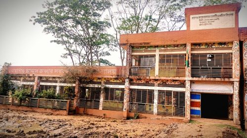 ছাতকে সরকারি প্রাথমিক বিদ্যালয়ে দুর্ধর্ষ চুরি, ১১টি সিলিং ফ্যান চুরি