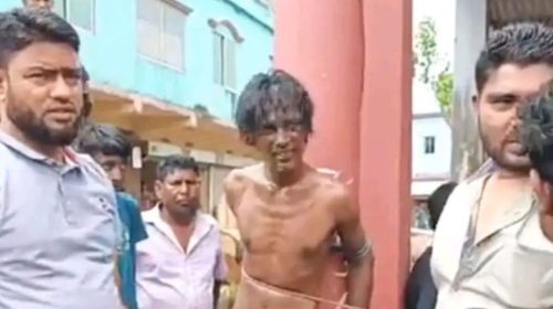 কমলগঞ্জে ছুরিকাঘাতে এক নারী খুন,আহত -৩