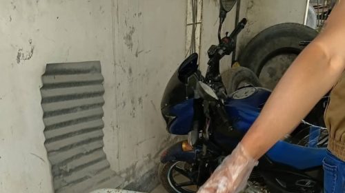 গোবিন্দগঞ্জে ট্রাকচাপায় অজ্ঞাত যুবক নিহত