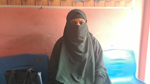 গাইবান্ধায় গৃহবধূ সাথে জোরপূর্বক শারীরিক সম্পর্কের অভিযোগ।